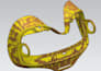 convert stl mesh to step  model